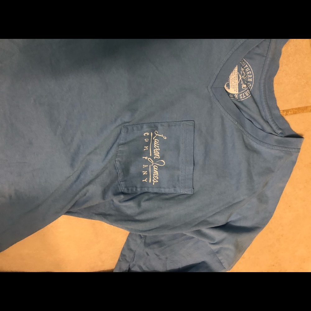 Lauren James long sleeve